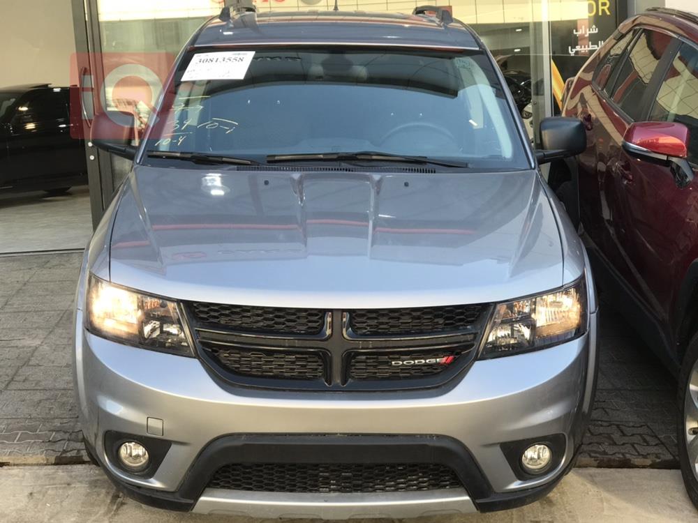Dodge Journey